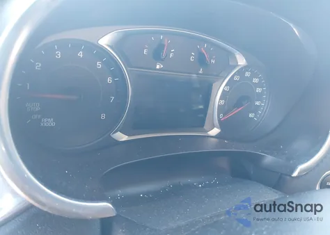 2018 Chevrolet Malibu Lt from USA, damaged, VIN 1G1ZD5ST0JF289842